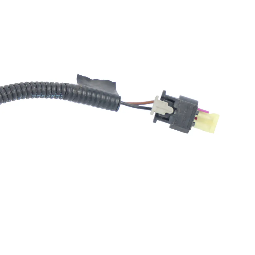 Vauxhall Movano C Gearbox Wiring Harness Loom 2.2 Diesel Manual 52233139 - SKU 46868440 - Part number 46868440