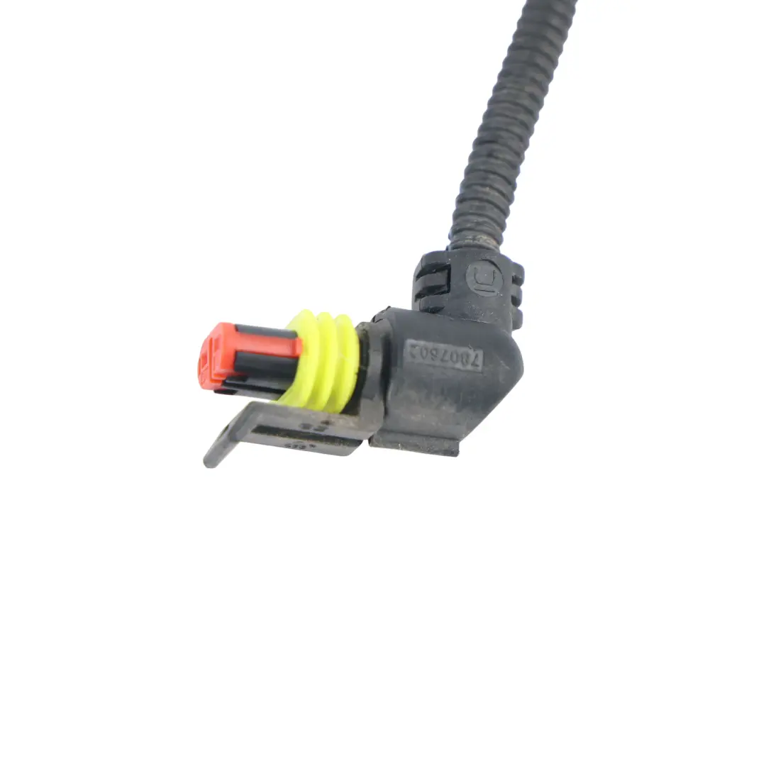 Arnés Cableado Caja Cambios 2.2 Diesel Manual 52233139 para Opel Movano C con número de pieza 46868440 Opel Movano C Arnés Cableado Caja Cambios 2.2 Diesel Manual 52233139 - SKU 46868440 - Número de pieza 46868440