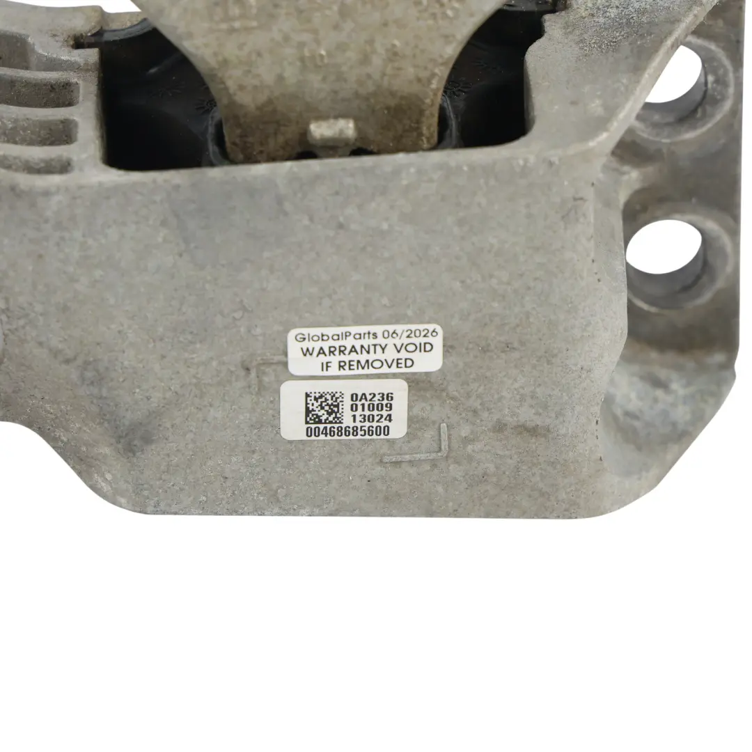 Supporto Staffa Sostegno Motore per Opel Movano C con numero di parte 468685600 Opel Movano C Supporto Staffa Sostegno Motore - SKU 468685600 - Numero di parte 468685600