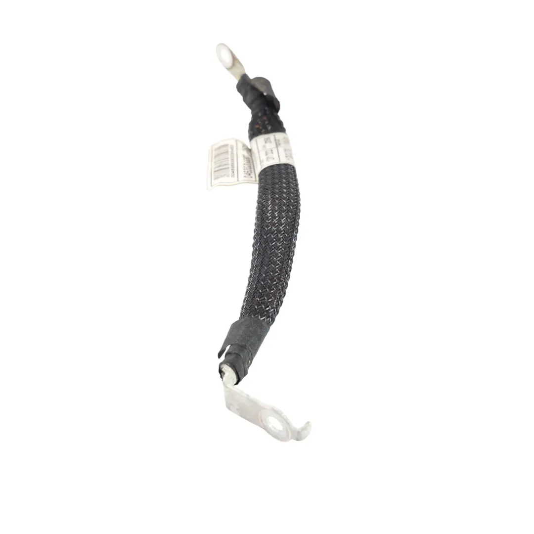 Vauxhall Movano C Battery Terminal Wire Cable Earth Lead Connector 00 - SKU 46868565 - Part number 46868565
