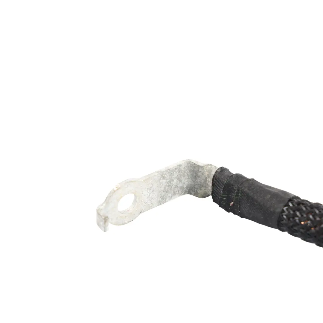 Vauxhall Movano C Battery Terminal Wire Cable Earth Lead Connector 00 - SKU 46868565 - Part number 46868565