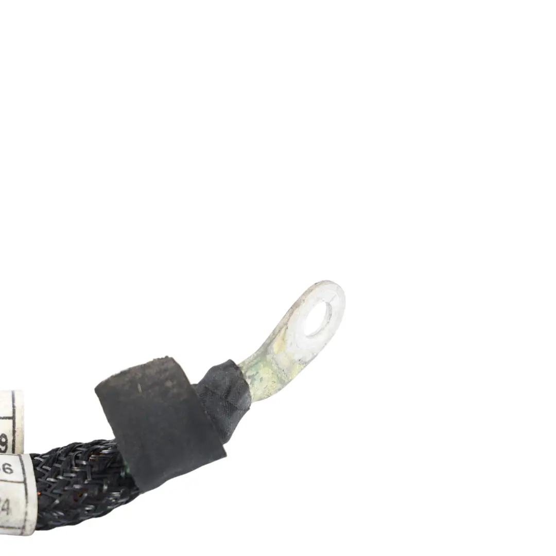 Batteriekabel Massekabel Anschluss 00 für Opel Movano C mit Teilenummer 46868565 Opel Movano C Batteriekabel Massekabel Anschluss 00 - SKU 46868565 - Teilenummer 46868565