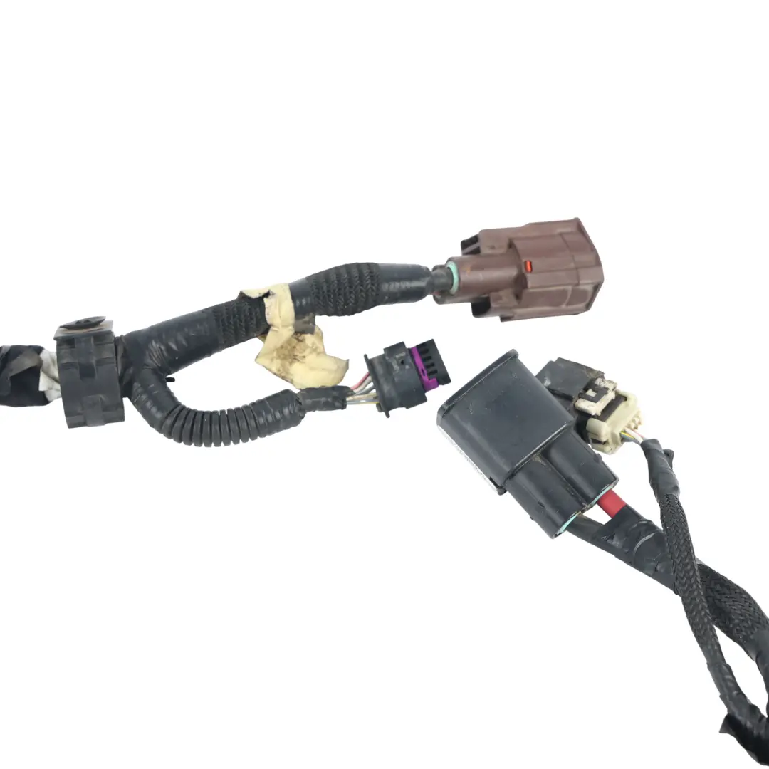 Steering Wiring Harness 2.2 Diesel to Vauxhall Movano C Electric Power with Part number 46868567 Vauxhall Movano C Electric Power Steering Wiring Harness 2.2 Diesel - SKU 46868567 - Part number 46868567