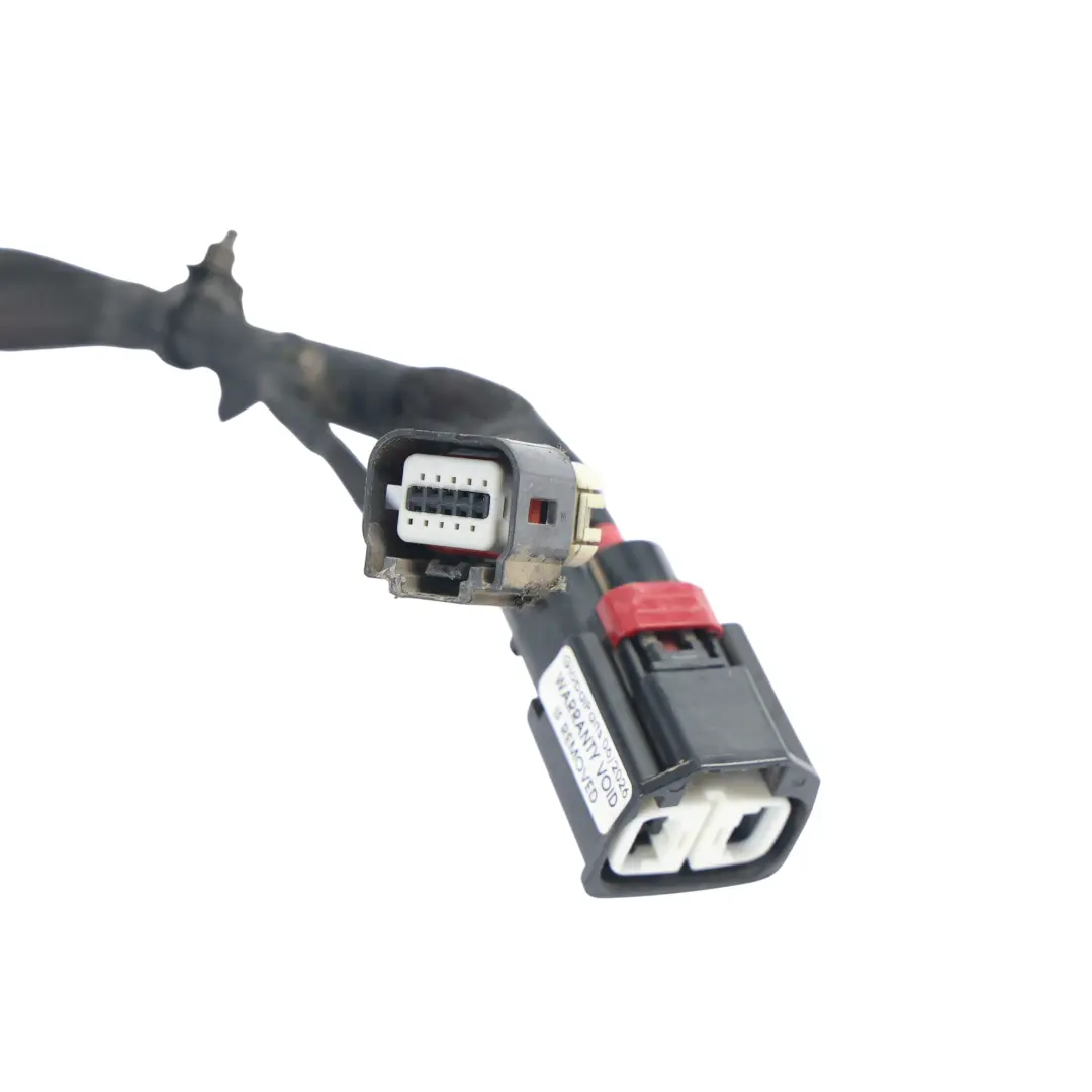 Opel Movano C Elektrische Servolenkung Kabelbaum 2.2 Diesel - SKU 46868567 - Teilenummer 46868567