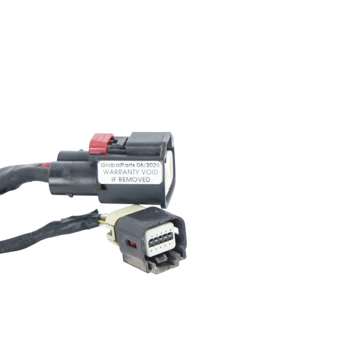 Opel Movano C Cablaggio Elettrico Servosterzo 2.2 Diesel - SKU 46868567 - Numero di parte 46868567