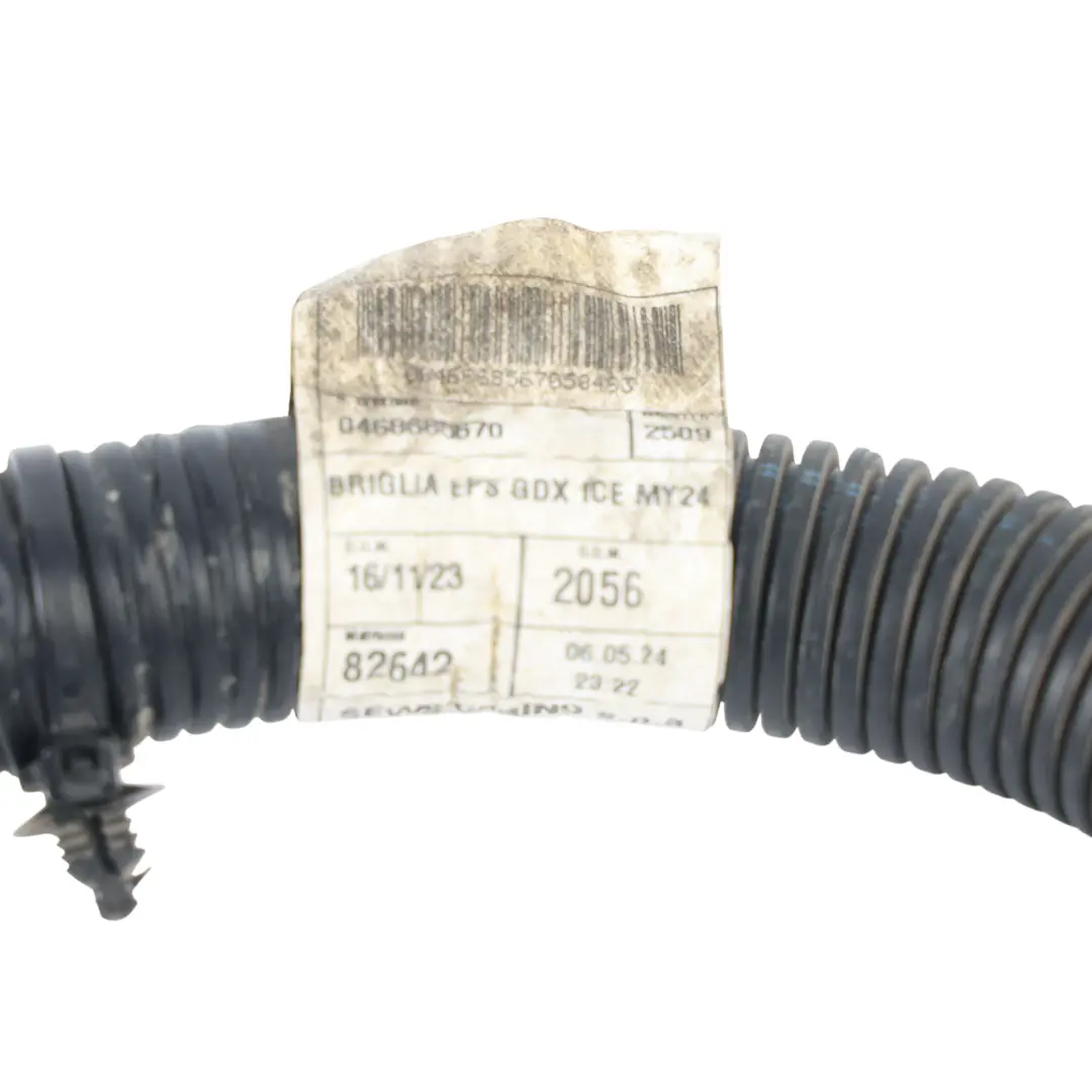 Opel Movano C Cableado Arnés Dirección Asistida Eléctrica 2.2 Diésel - SKU 46868567 - Número de pieza 46868567