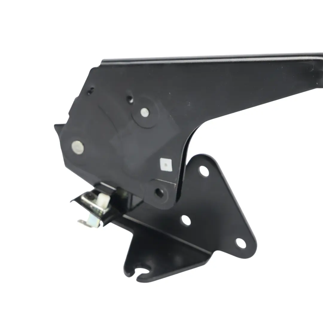 Citroën Relay III Peugeot Boxer Fiat Ducato Handbrake Lever Assembly - SKU 4701C3 - Part number 4701C3