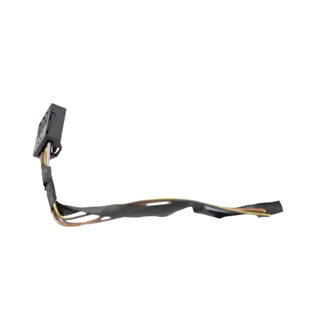Lamp Taillight Tail Light Left N/S Harness Wire Loom 7285641 to BMW E82 E88 Rear with Part number 4869809 BMW E82 E88 Rear Lamp Taillight Tail Light Left N/S Harness Wire Loom 7285641 - SKU 4869809-3 - Part number 4869809