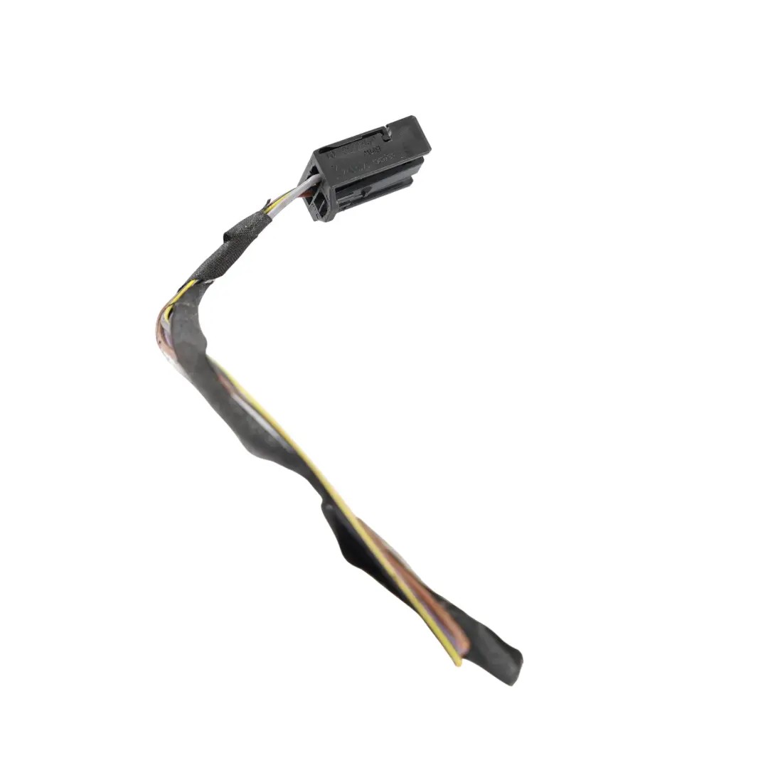 Lamp Taillight Tail Light Left N/S Harness Wire Loom 7285641 to BMW E82 E88 Rear with Part number 4869809 BMW E82 E88 Rear Lamp Taillight Tail Light Left N/S Harness Wire Loom 7285641 - SKU 4869809-3 - Part number 4869809