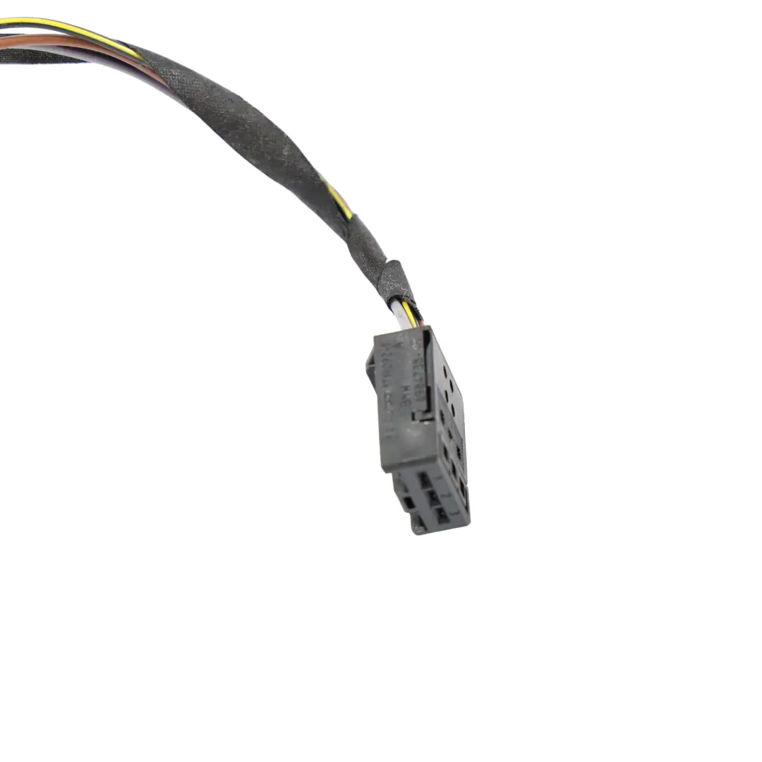 Fanale Posteriore Sinistro Cablaggio Fascio Cavi 7285641 per BMW E82 E88 con numero di parte 4869809 BMW E82 E88 Fanale Posteriore Sinistro Cablaggio Fascio Cavi 7285641 - SKU 4869809-3 - Numero di parte 4869809