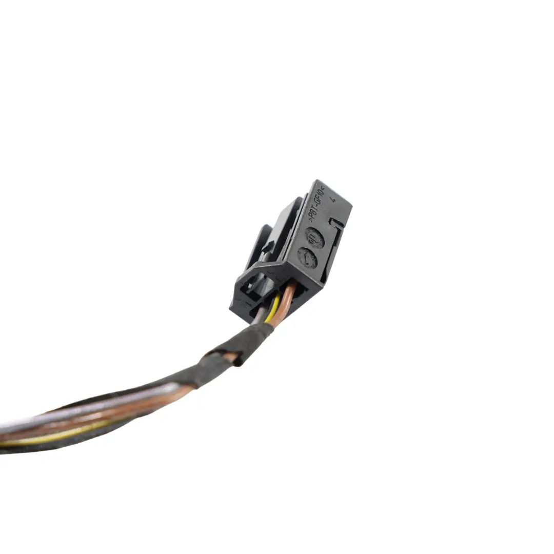 Fanale Posteriore Sinistro Cablaggio Fascio Cavi 7285641 per BMW E82 E88 con numero di parte 4869809 BMW E82 E88 Fanale Posteriore Sinistro Cablaggio Fascio Cavi 7285641 - SKU 4869809-3 - Numero di parte 4869809
