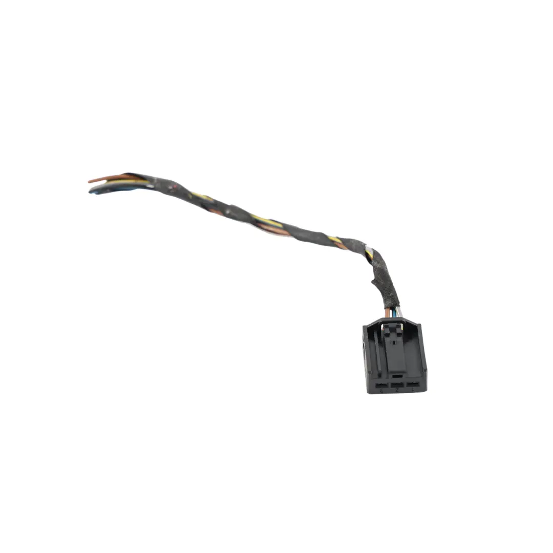 BMW E82 E88 Fanale Posteriore Destro Cablaggio Fascio Cavi 7285642 - SKU 4869810-4 - Numero di parte 4869810