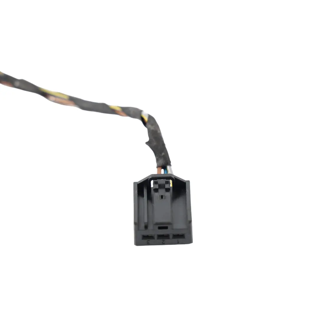 Taillight Tail Light Lamp Right Rear O/S Wire Harness Loom 7285642 to BMW E82 E88 with Part number 4869810 BMW E82 E88 Taillight Tail Light Lamp Right Rear O/S Wire Harness Loom 7285642 - SKU 4869810-4 - Part number 4869810