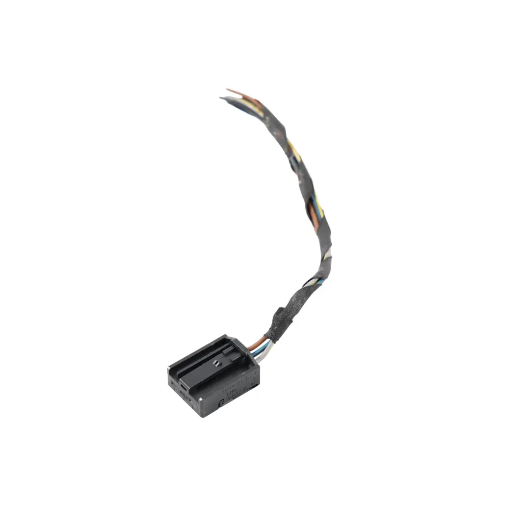 BMW E82 E88 Taillight Tail Light Lamp Right Rear O/S Wire Harness Loom 7285642 - SKU 4869810-4 - Part number 4869810
