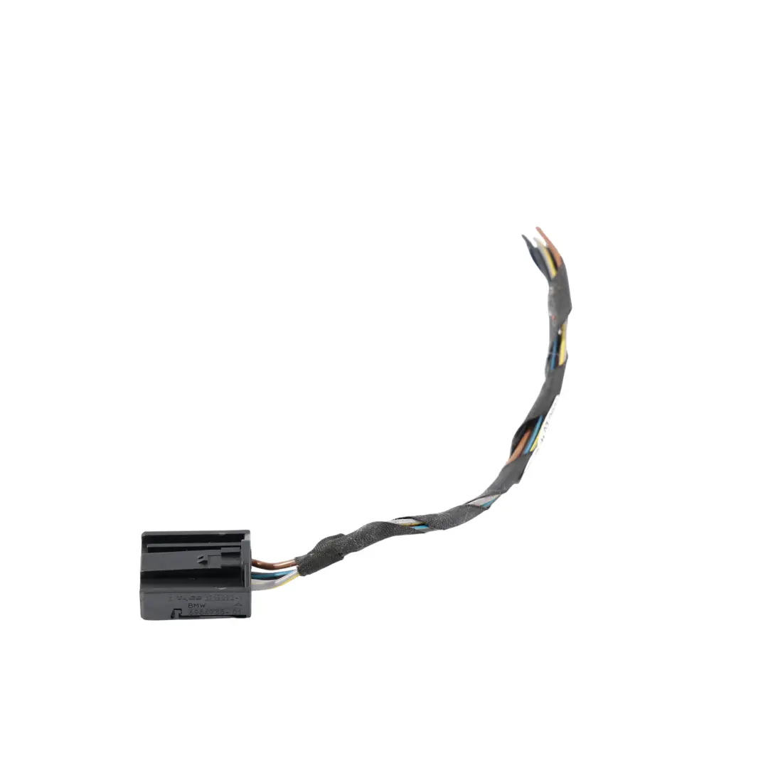 Cableado Piloto Trasero Derecho 7285642 para BMW E82 E88 con número de pieza 4869810 BMW E82 E88 Cableado Piloto Trasero Derecho 7285642 - SKU 4869810-4 - Número de pieza 4869810