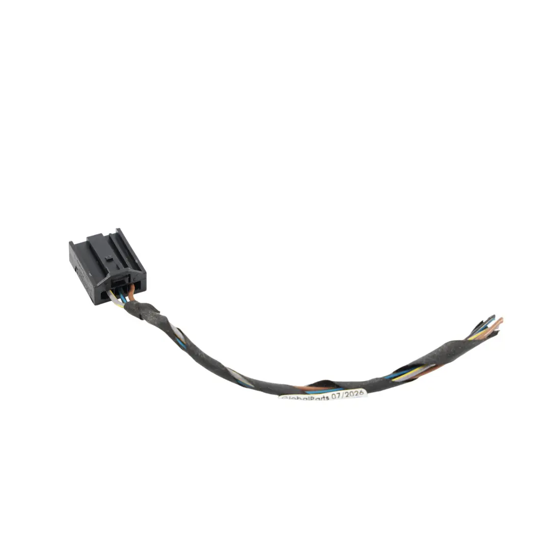 Taillight Tail Light Lamp Right Rear O/S Wire Harness Loom 7285642 to BMW E82 E88 with Part number 4869810 BMW E82 E88 Taillight Tail Light Lamp Right Rear O/S Wire Harness Loom 7285642 - SKU 4869810-4 - Part number 4869810