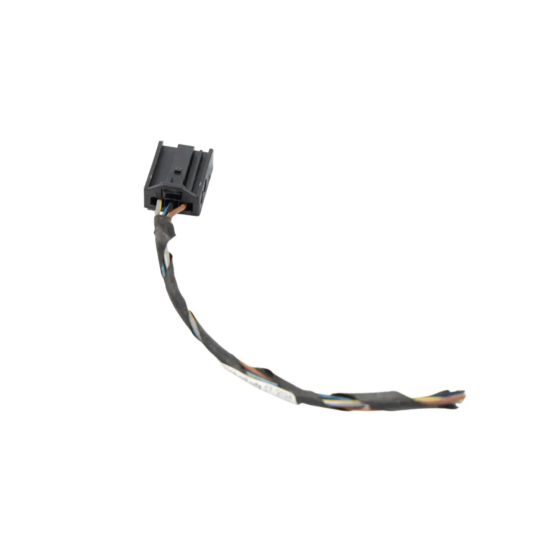 BMW E82 E88 Rückleuchte Kabelbaum Rechts Hinten 7285642 - SKU 4869810-4 - Teilenummer 4869810