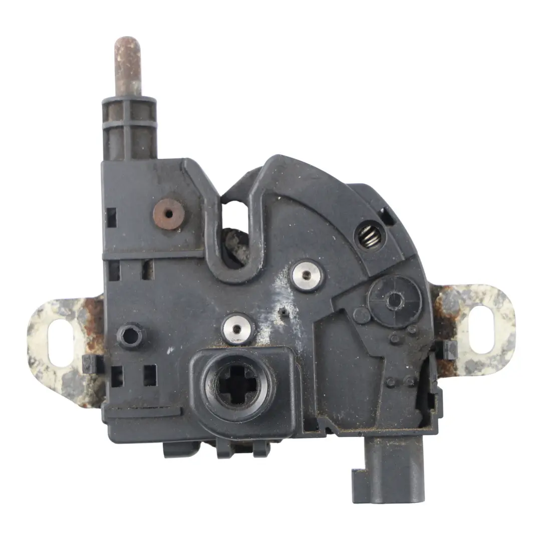 Mk1 C394 Bonnet Lock Catch Latch Mechanism Actuator to Ford Kuga with Part number 4895286 Ford Kuga Mk1 C394 Bonnet Lock Catch Latch Mechanism Actuator - SKU 4895286 - Part number 4895286