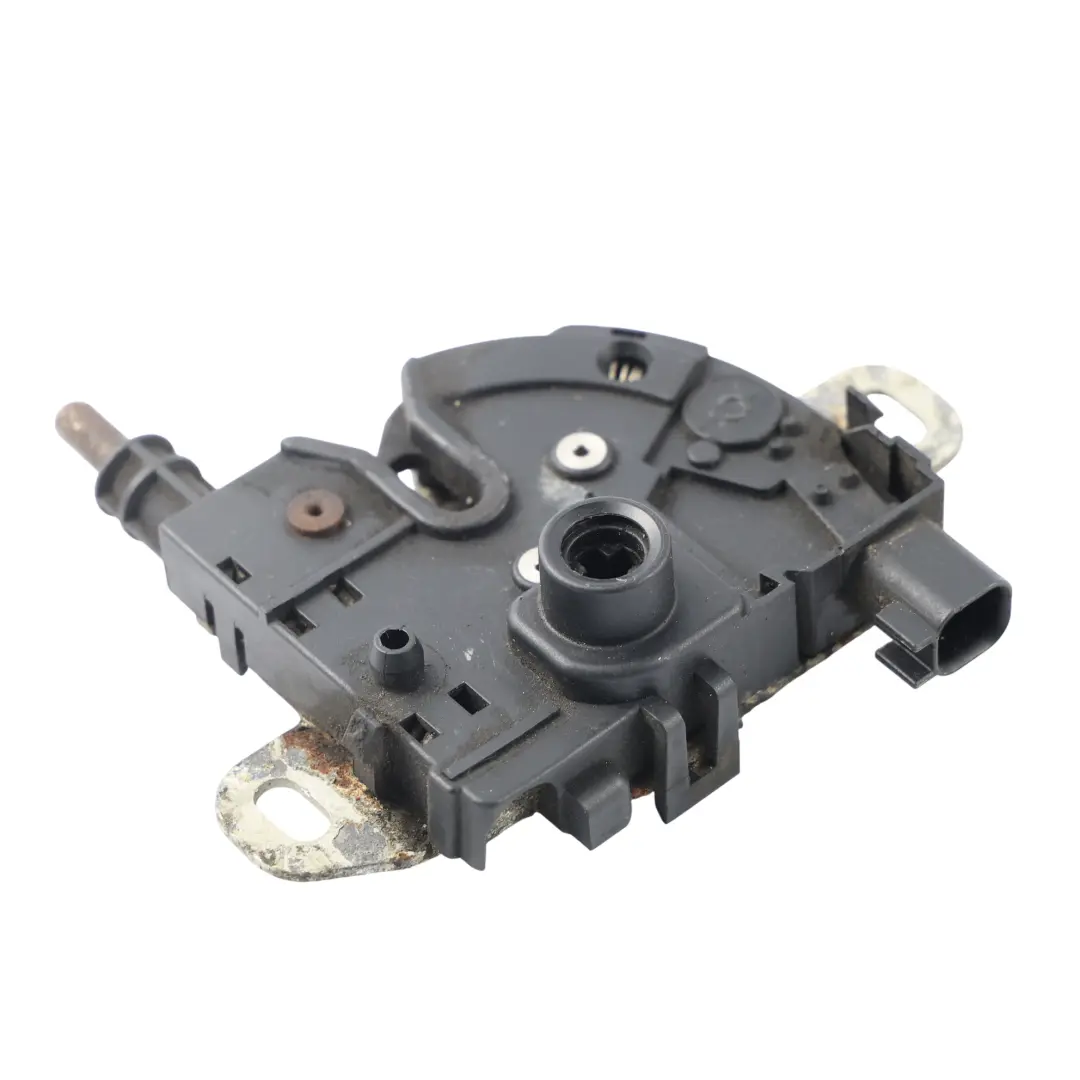 Mk1 C394 Bonnet Lock Catch Latch Mechanism Actuator to Ford Kuga with Part number 4895286 Ford Kuga Mk1 C394 Bonnet Lock Catch Latch Mechanism Actuator - SKU 4895286 - Part number 4895286