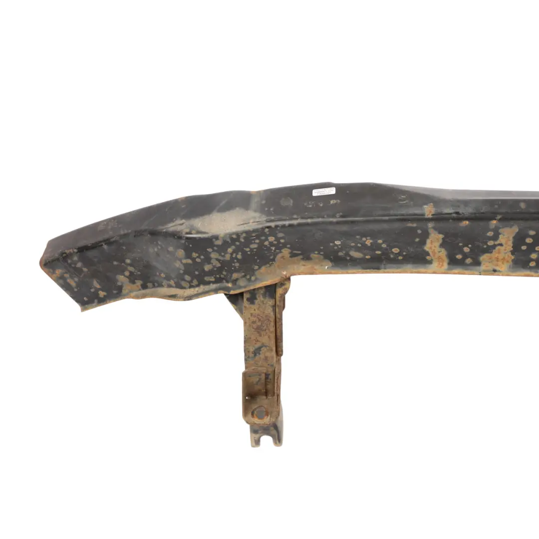 Ford Ranger Mk4 Front Bumper Carrier Support Reinforcement Bar 6M34-17D939-AC - SKU 4947228 - Part number 4947228