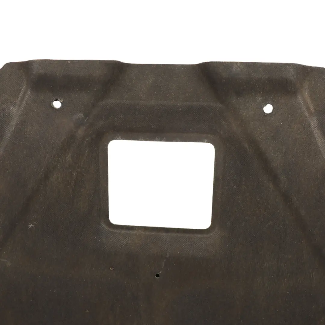 Ford Ranger Mk4 Hood Bonnet Sound Insulation Cover Acoustic 8M34-J16633-AA - SKU 4974313 - Part number 4974313