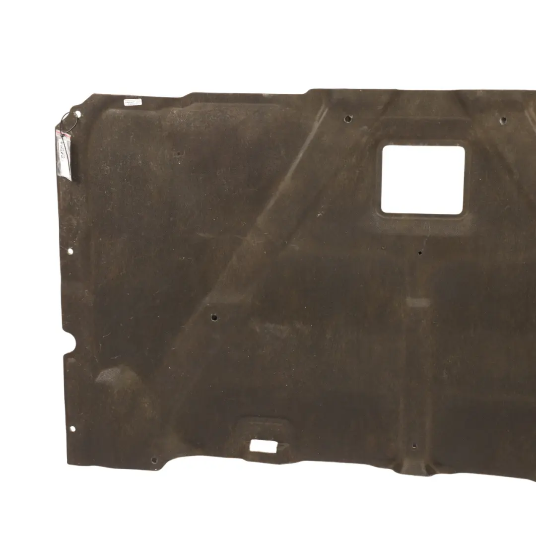 Ford Ranger Mk4 Hood Bonnet Sound Insulation Cover Acoustic 8M34-J16633-AA - SKU 4974313 - Part number 4974313