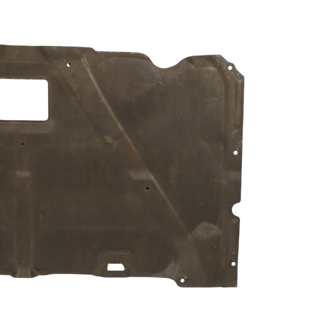 Mk4 Hood Bonnet Sound Insulation Cover Acoustic 8M34-J16633-AA to Ford Ranger with Part number 4974313 Ford Ranger Mk4 Hood Bonnet Sound Insulation Cover Acoustic 8M34-J16633-AA - SKU 4974313 - Part number 4974313