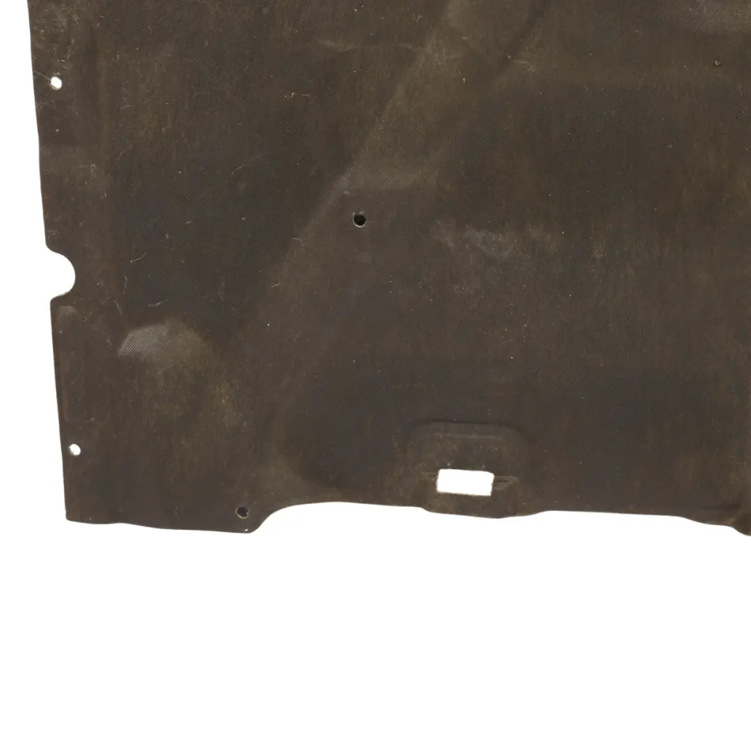 Ford Ranger Mk4 Hood Bonnet Sound Insulation Cover Acoustic 8M34-J16633-AA - SKU 4974313 - Part number 4974313