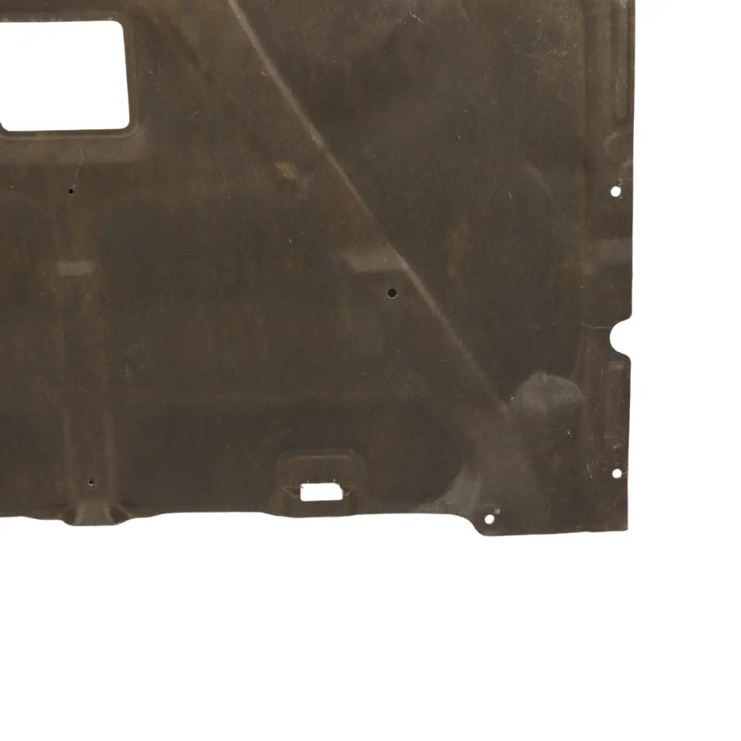 Ford Ranger Mk4 Hood Bonnet Sound Insulation Cover Acoustic 8M34-J16633-AA - SKU 4974313 - Part number 4974313