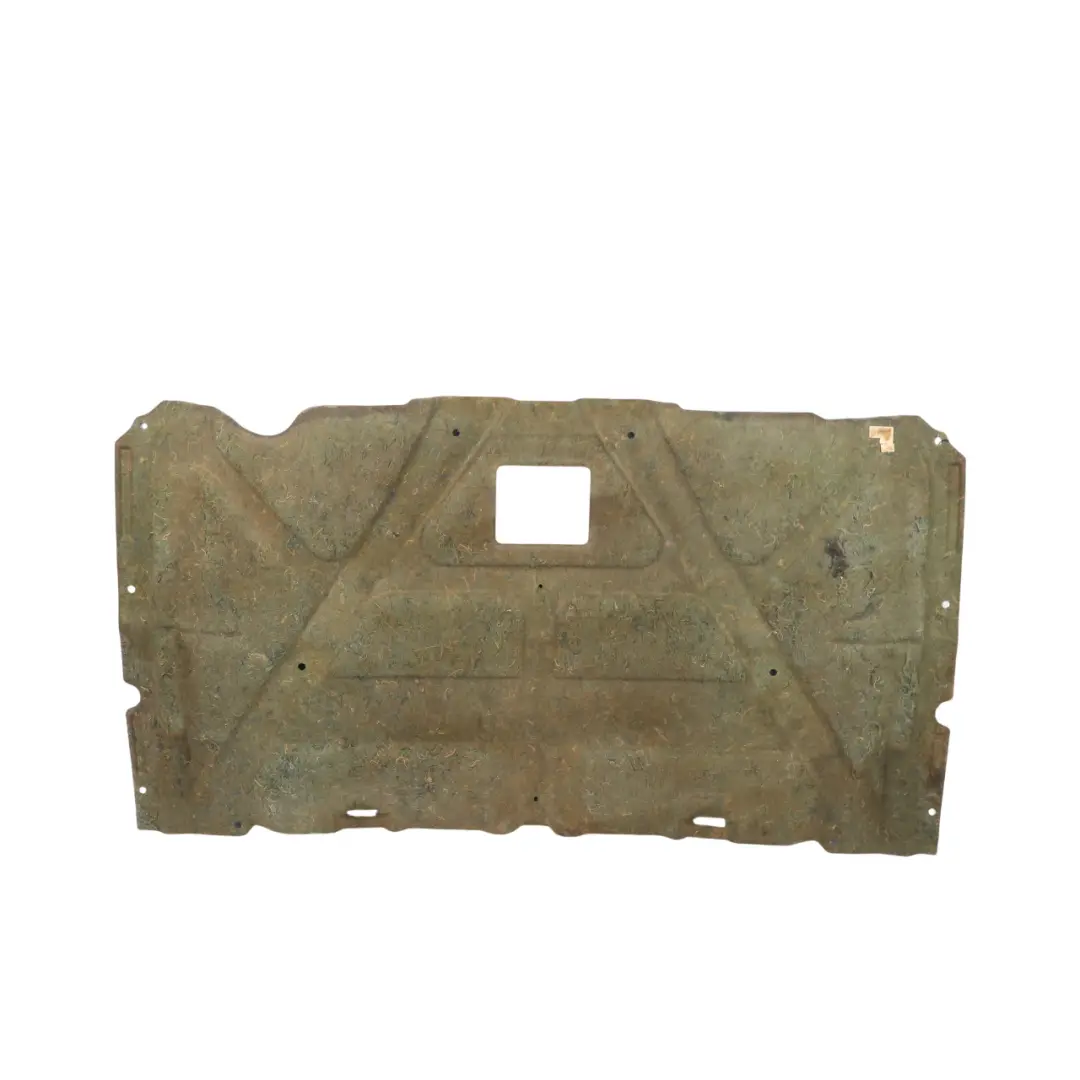 Ford Ranger Mk4 Hood Bonnet Sound Insulation Cover Acoustic 8M34-J16633-AA - SKU 4974313 - Part number 4974313