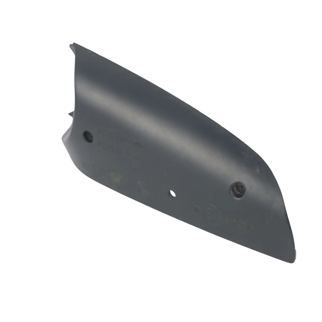 8L Wing Mirror Trim Cover Cap Housing Lower Left N/S to Audi A3 with Part number 4A0858523 Audi A3 8L Wing Mirror Trim Cover Cap Housing Lower Left N/S - SKU 4A0858523 - Part number 4A0858523