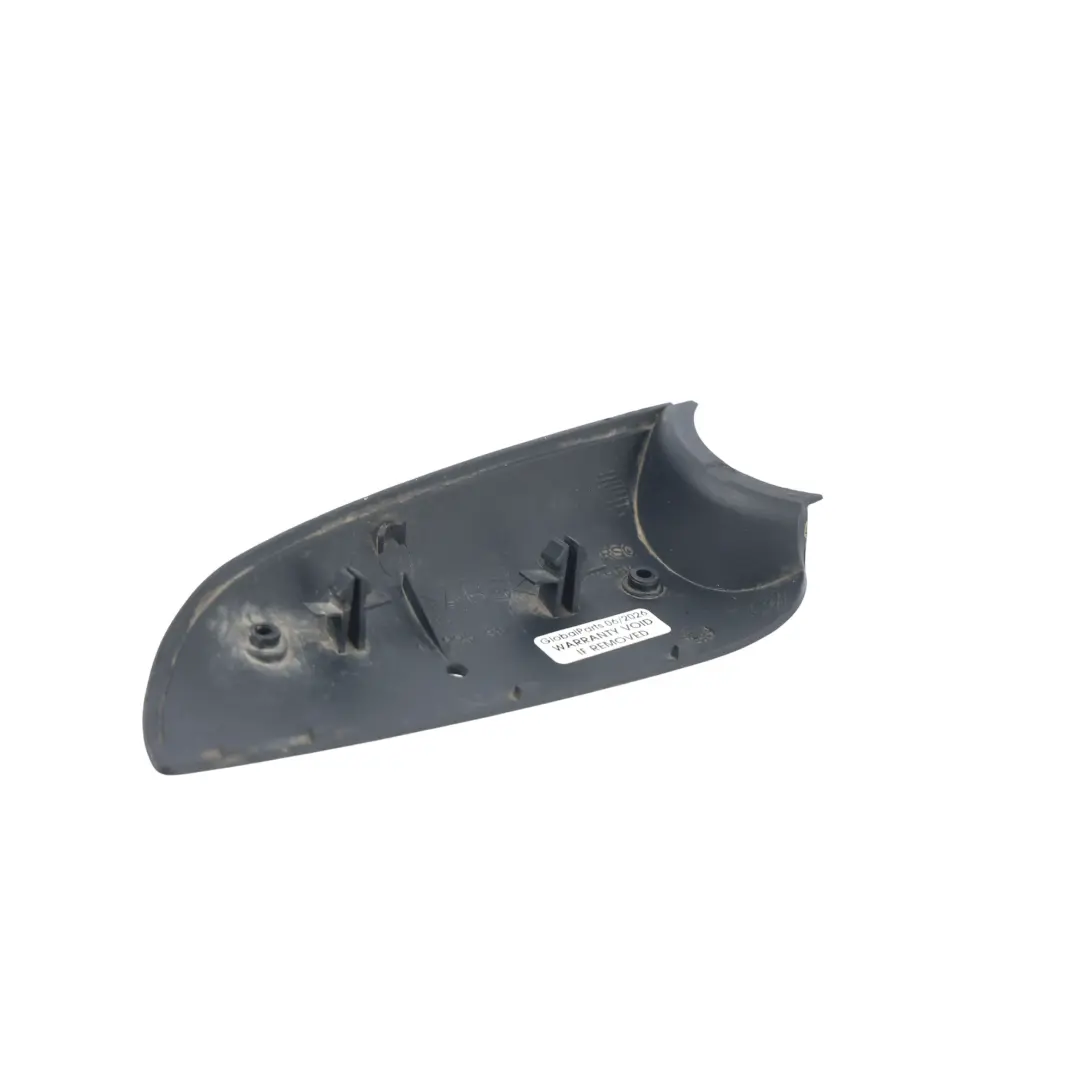 Audi A3 8L Calotta Specchietto Inferiore Sinistro - SKU 4A0858523 - Numero di parte 4A0858523