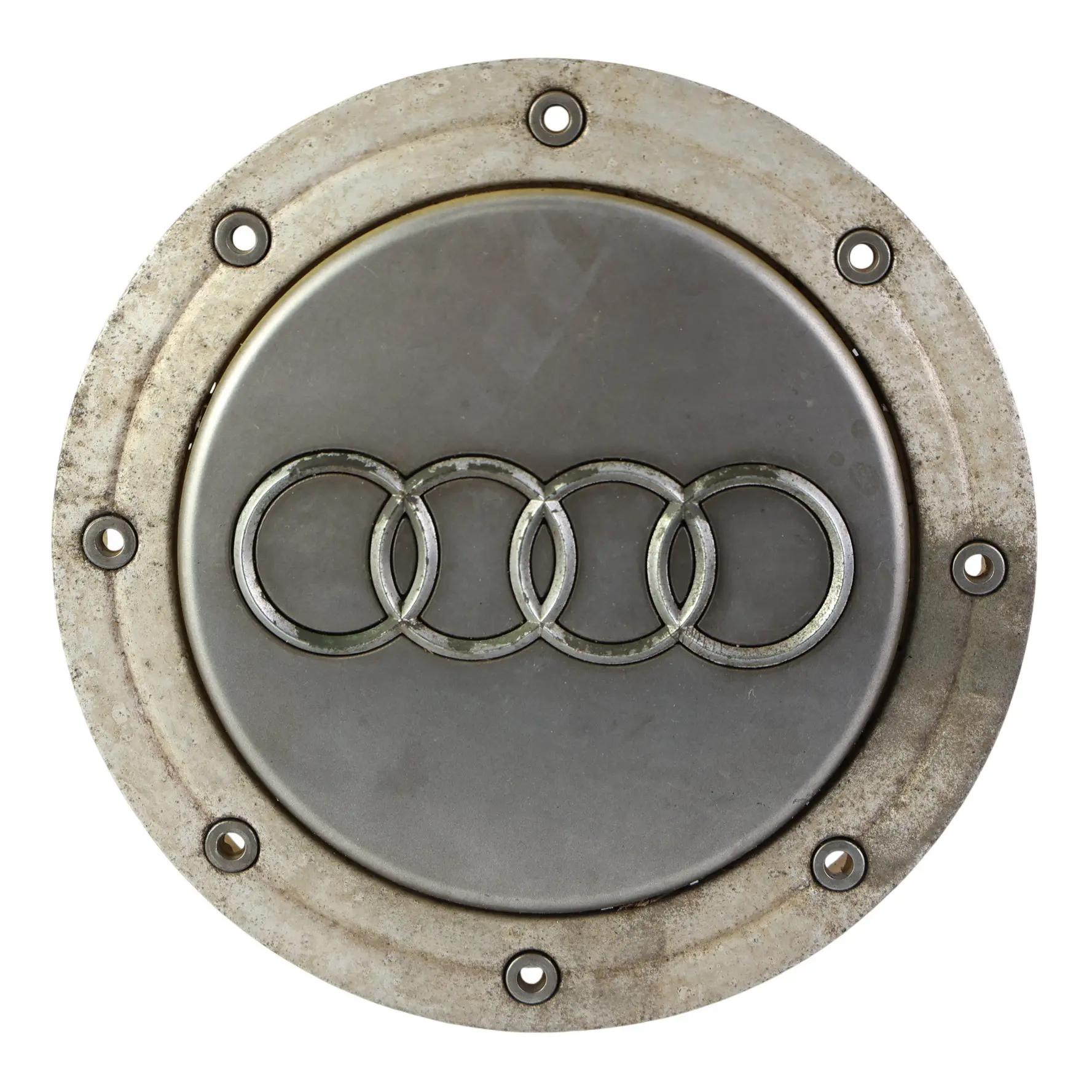 Audi A4 S4 8D A6 S6 4B A8 S8 4D 4E Wheel Centre Cap Hub Cover 4B0601165A
