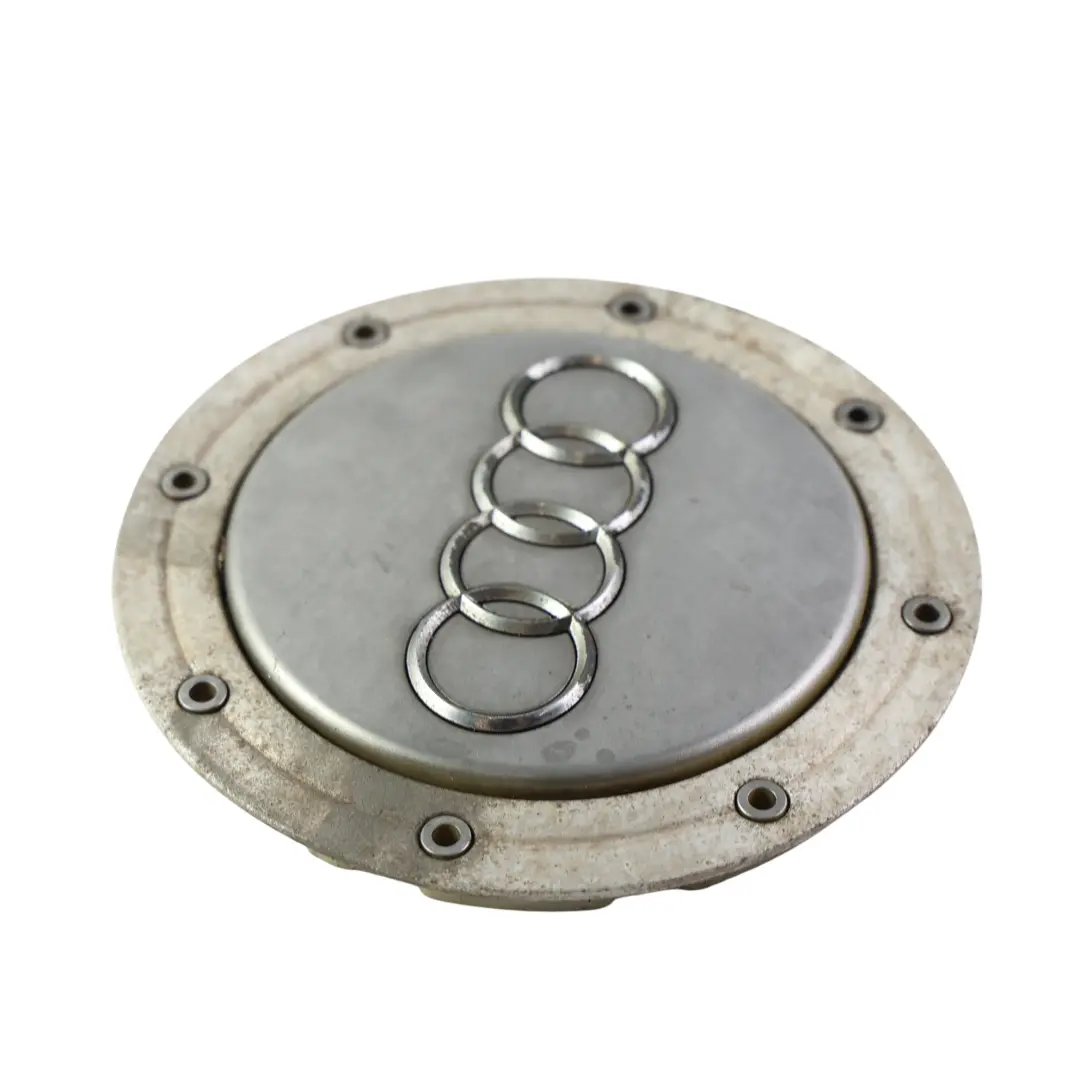 Tapa Central Llanta para Audi A4 S4 8D A6 S6 4B A8 S8 4D 4E con número de pieza 4B0601165A Audi A4 S4 8D A6 S6 4B A8 S8 4D 4E Tapa Central Llanta - SKU 4B0601165A - Número de pieza 4B0601165A