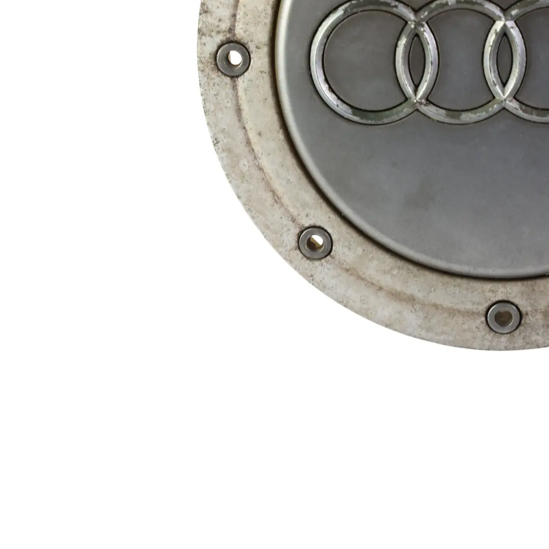 Cache Moyeu Centre Roue pour Audi A4 S4 8D A6 S6 4B A8 S8 4D 4E à propos du numéro de pièce 4B0601165A Audi A4 S4 8D A6 S6 4B A8 S8 4D 4E Cache Moyeu Centre Roue - SKU 4B0601165A - Numéro de pièce 4B0601165A