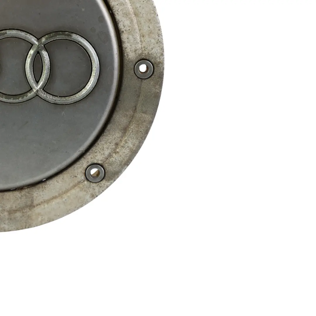 Tapa Central Llanta para Audi A4 S4 8D A6 S6 4B A8 S8 4D 4E con número de pieza 4B0601165A Audi A4 S4 8D A6 S6 4B A8 S8 4D 4E Tapa Central Llanta - SKU 4B0601165A - Número de pieza 4B0601165A