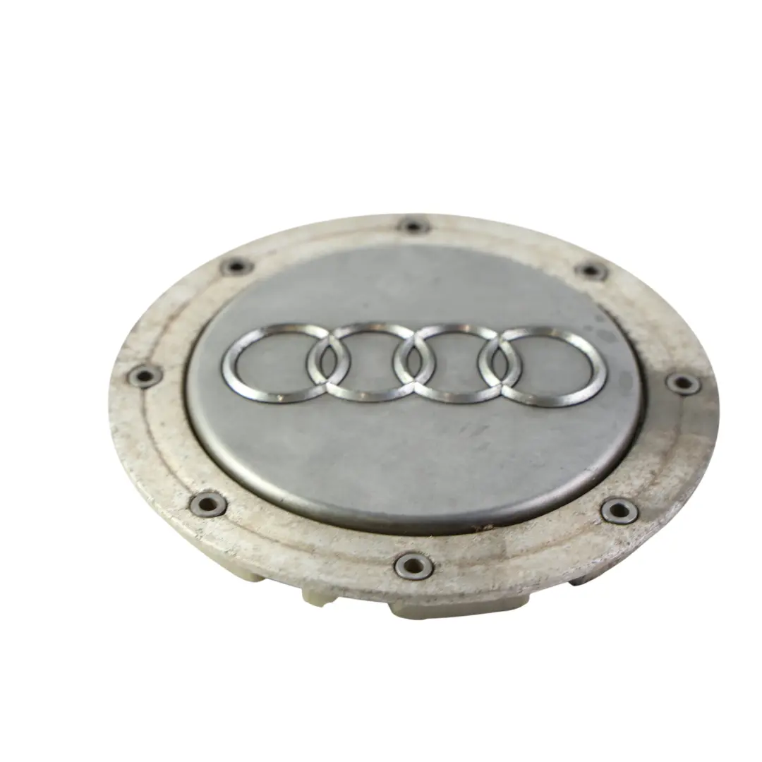 Audi A4 S4 8D A6 S6 4B A8 S8 4D 4E Radnabenabdeckung - SKU 4B0601165A - Teilenummer 4B0601165A
