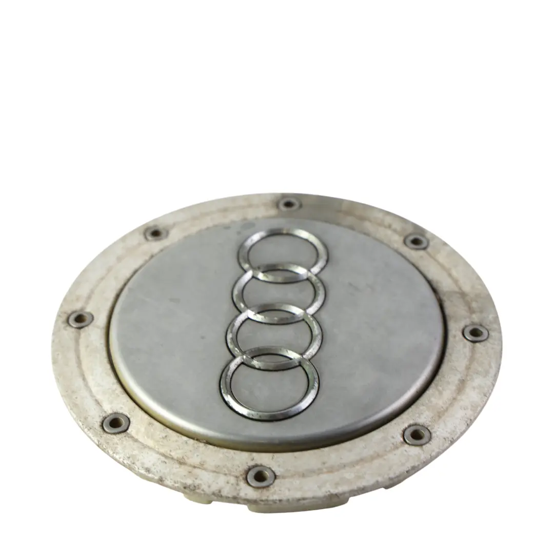 Audi A4 S4 8D A6 S6 4B A8 S8 4D 4E Radnabenabdeckung - SKU 4B0601165A - Teilenummer 4B0601165A