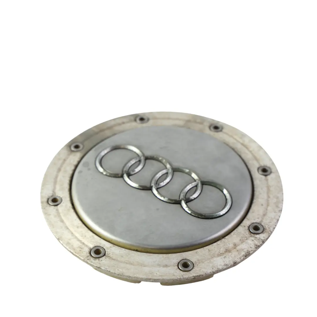 Tapa Central Llanta para Audi A4 S4 8D A6 S6 4B A8 S8 4D 4E con número de pieza 4B0601165A Audi A4 S4 8D A6 S6 4B A8 S8 4D 4E Tapa Central Llanta - SKU 4B0601165A - Número de pieza 4B0601165A