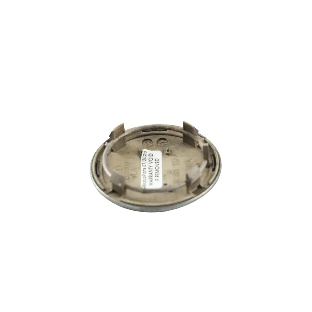 Tapa Central Rueda Emblema Anillos Logo para Audi A3 S3 8P A6 C6 con número de pieza 4B0601170A Audi A3 S3 8P A6 C6 Tapa Central Rueda Emblema Anillos Logo - SKU 4B0601170A - Número de pieza 4B0601170A