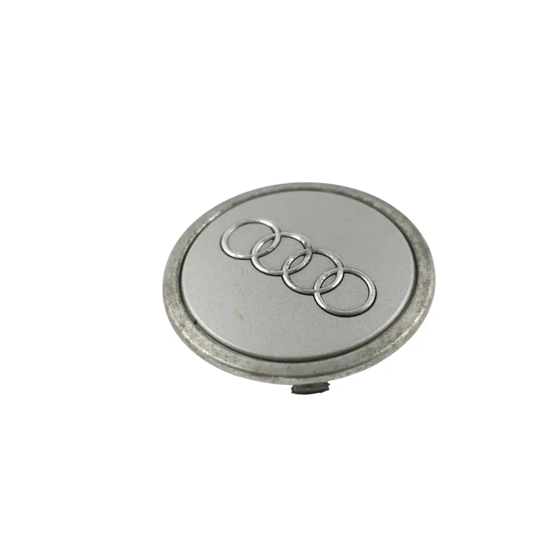 Coprimozzo Centrale Ruota Emblema Anelli Logo per Audi A3 S3 8P A6 C6 con numero di parte 4B0601170A Audi A3 S3 8P A6 C6 Coprimozzo Centrale Ruota Emblema Anelli Logo - SKU 4B0601170A - Numero di parte 4B0601170A