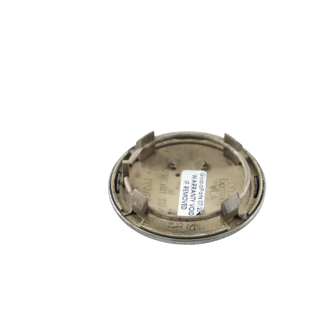 Cache Moyeu Centre Roue Emblème Anneaux Logo pour Audi A3 S3 8P A6 C6 à propos du numéro de pièce 4B0601170A Audi A3 S3 8P A6 C6 Cache Moyeu Centre Roue Emblème Anneaux Logo - SKU 4B0601170A - Numéro de pièce 4B0601170A