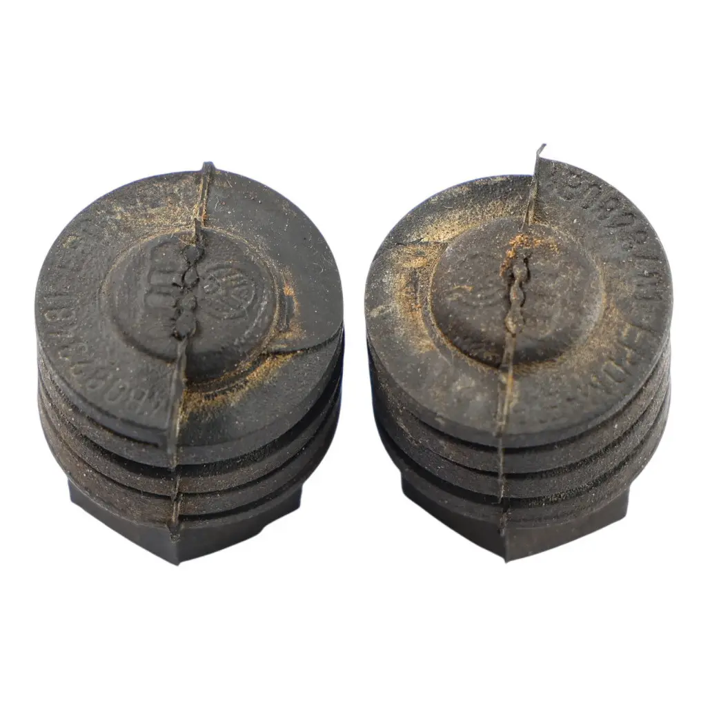 Porsche Cayenne 92A Audi A3 8V Q7 4L Capot Butée Cache X2 4B0823481