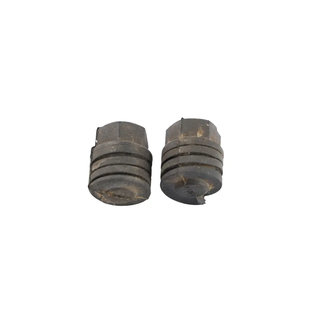 Tope Capó Cubierta X2 para Porsche Cayenne 92A Audi A3 8V Q7 4L con número de pieza 4B0823481 Porsche Cayenne 92A Audi A3 8V Q7 4L Tope Capó Cubierta X2 - SKU 4B0823481 - Número de pieza 4B0823481