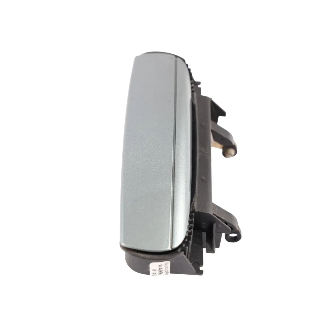 Audi A4 Poignée Porte Arrière Gris Condor Y7E Gauche Droite - SKU 4B0839885-CGR - Numéro de pièce 4B0839885