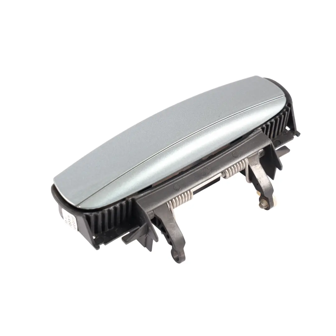 Audi A4 Poignée Porte Arrière Gris Condor Y7E Gauche Droite - SKU 4B0839885-CGR - Numéro de pièce 4B0839885
