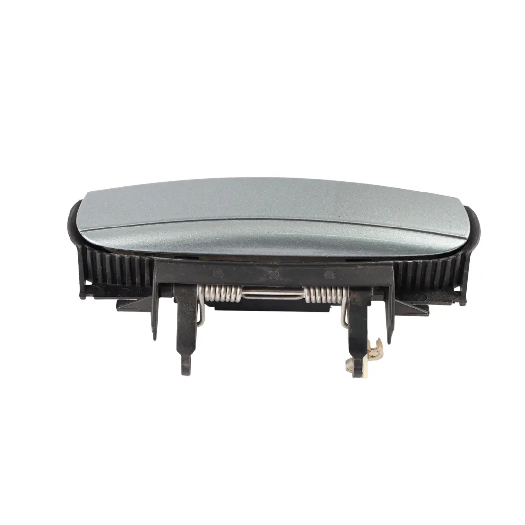 Audi A4 Türgriff Hinten Condor Grau Y7E Links Rechts - SKU 4B0839885-CGR - Teilenummer 4B0839885