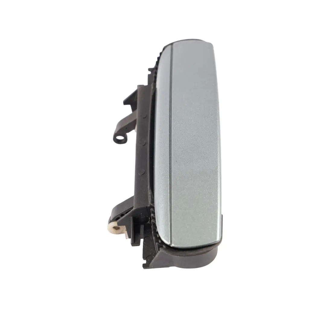 Maniglia Porta Posteriore Grigio Condor Y7E Sinistra Destra per Audi A4 con numero di parte 4B0839885 Audi A4 Maniglia Porta Posteriore Grigio Condor Y7E Sinistra Destra - SKU 4B0839885-CGR - Numero di parte 4B0839885