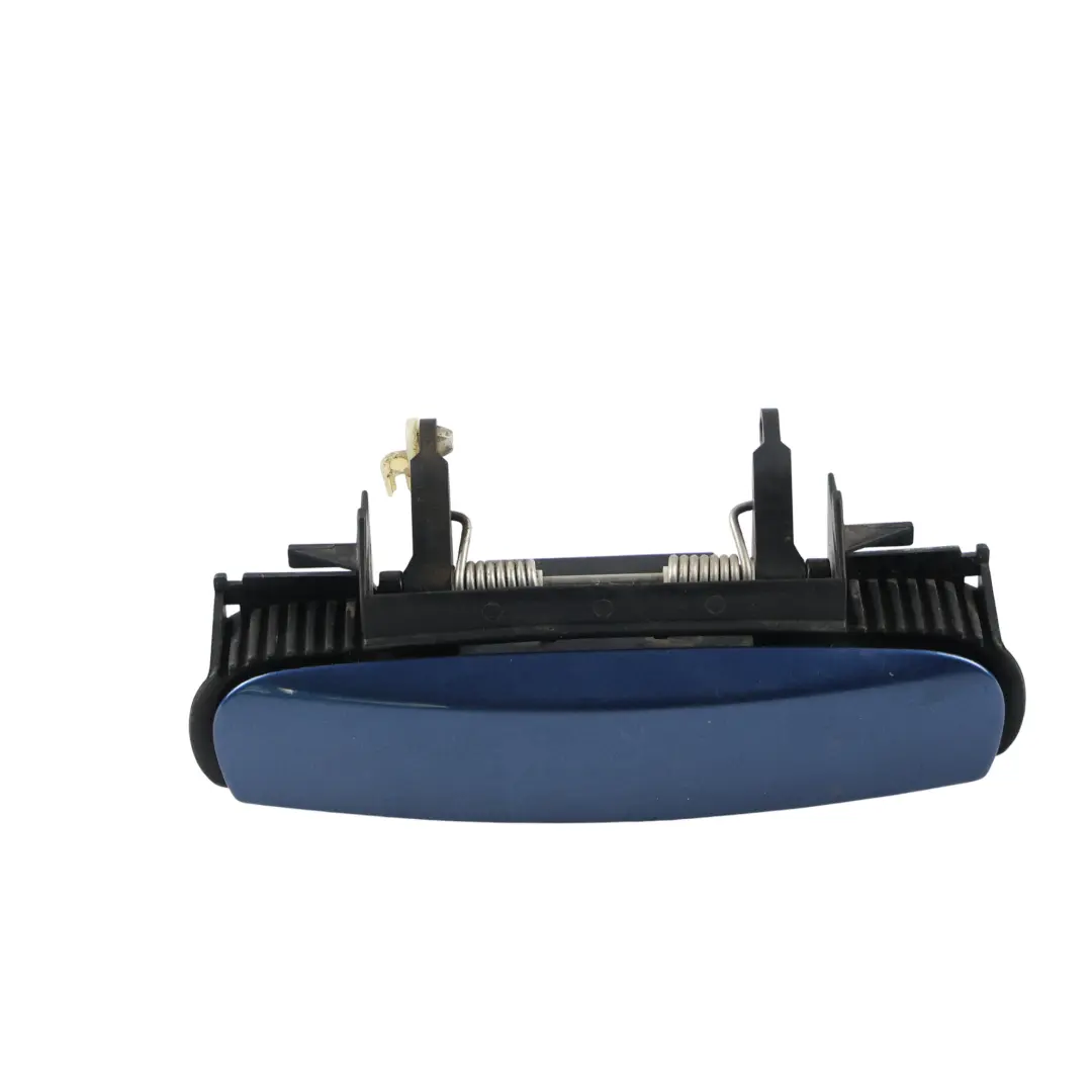 Audi A3 8P Türgriff Hinten Links Rechts Mauritiusblau Z5C - SKU 4B0839885-MAU - Teilenummer 4B0839885