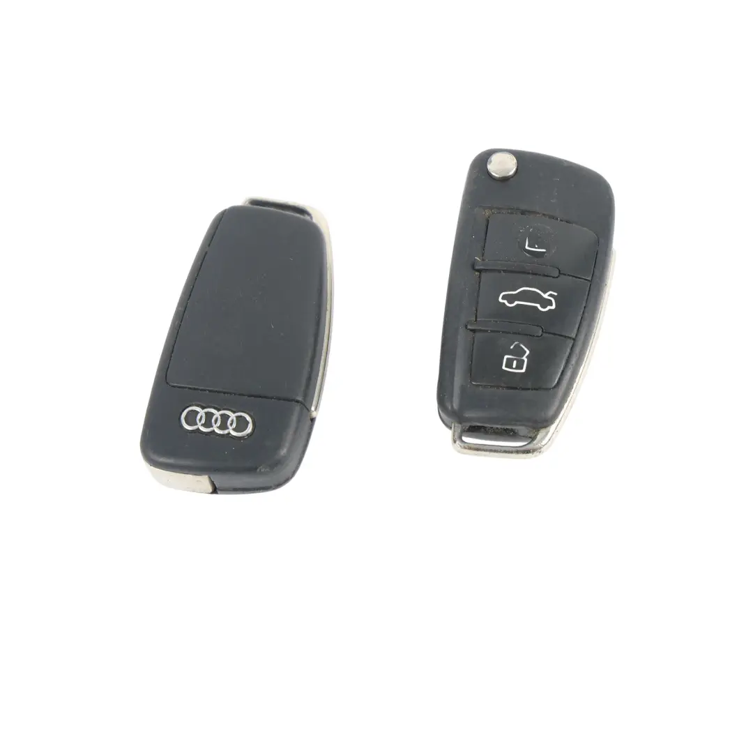 Zündschloss Schalter + 2 Schlüssel für Audi A4 B7 mit Teilenummer 4B0905851P Audi A4 B7 Zündschloss Schalter + 2 Schlüssel - SKU 4B0905851P - Teilenummer 4B0905851P